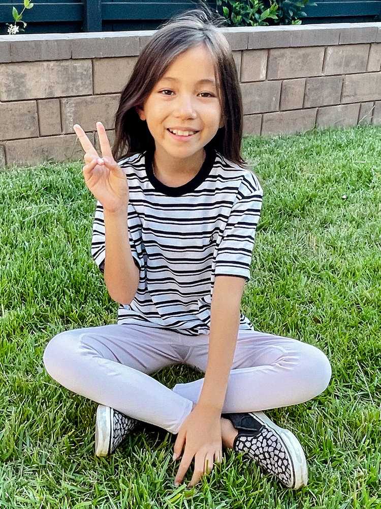 Volcom Volcom Y PARTY PACK SS BWH