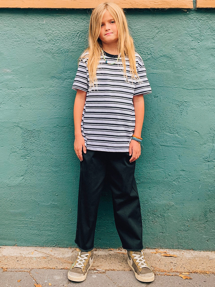 Volcom Volcom Y PARTY PACK SS BWH