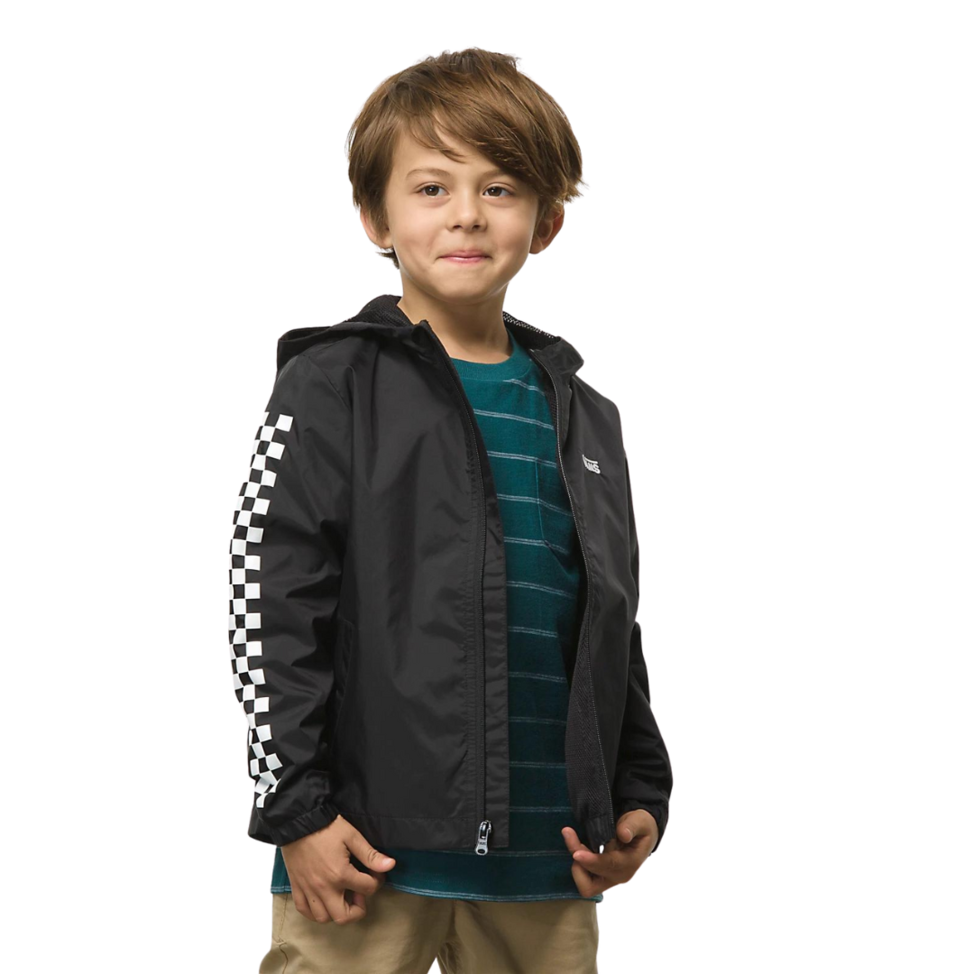 Vans best sale ripton jacket