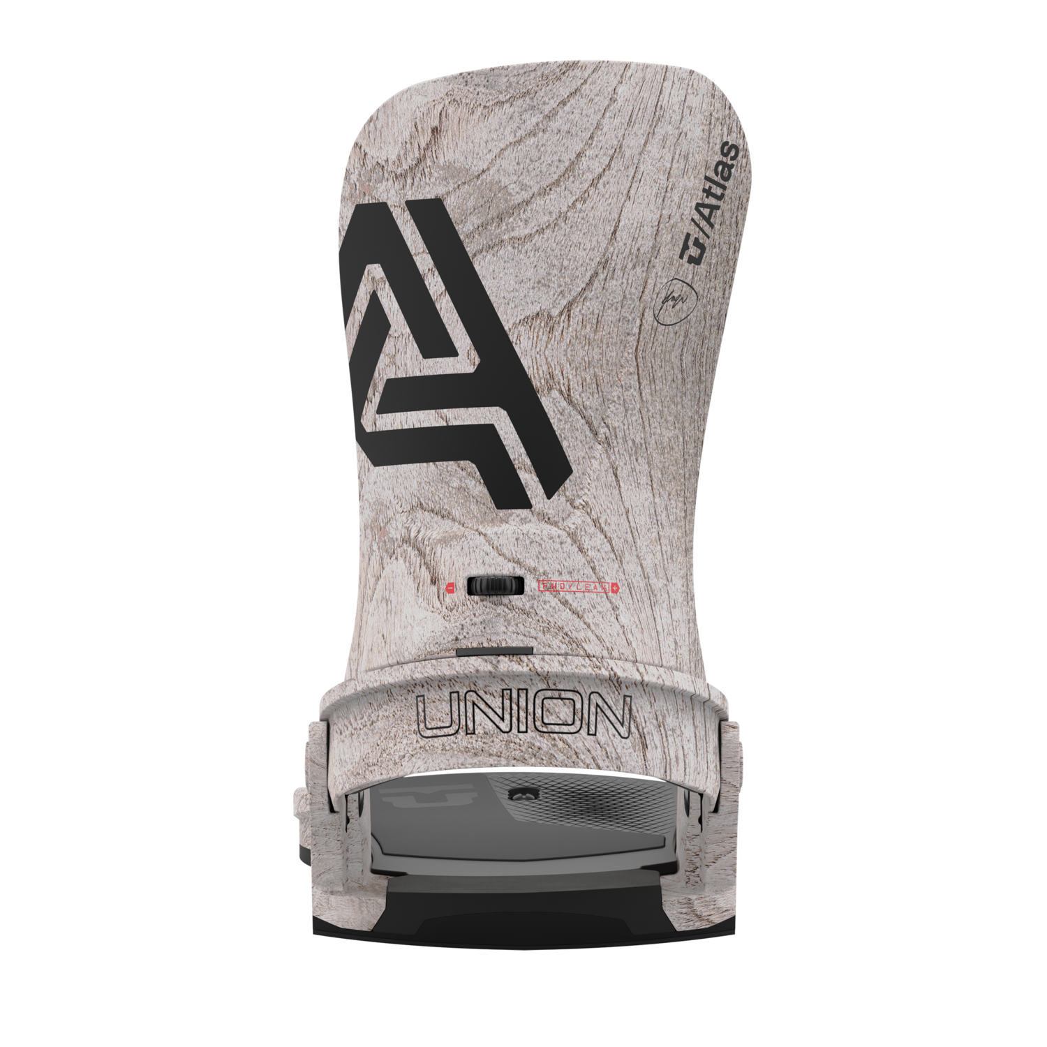 Union Atlas Asadachi 2023 Industry Skate & Snow