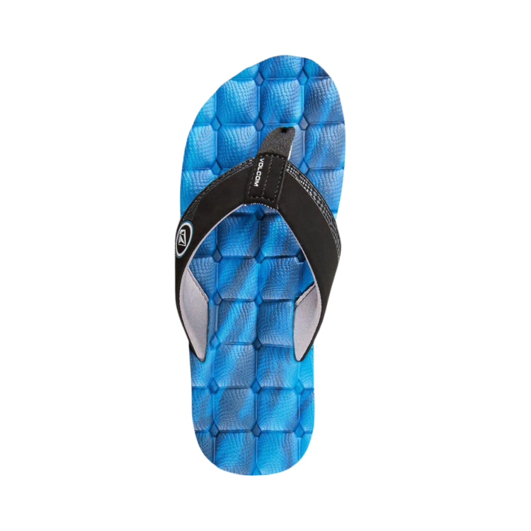 Volcom Volcom RECLINER BIG YOUTH MARINA BLUE