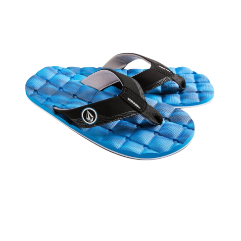 Volcom Volcom RECLINER BIG YOUTH MARINA BLUE