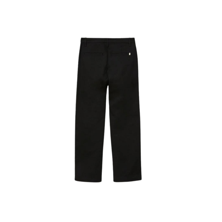 Brixton Brixton VICTORY WIDE LEG PANT BLACK