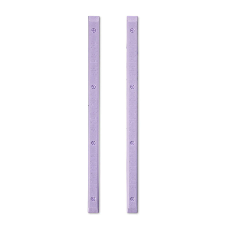 CRAB GRAB CRAB GRAB SKATE RAILS LAVENDER