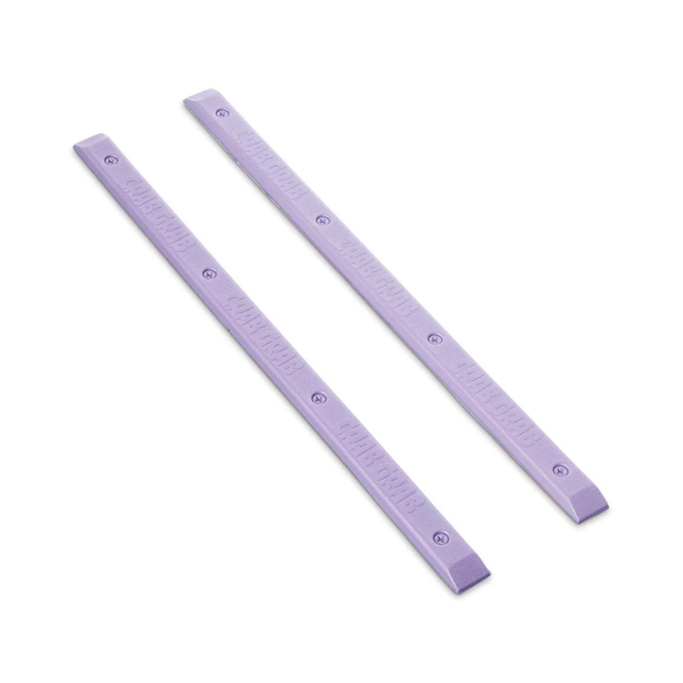 CRAB GRAB SKATE RAILS LAVENDER Industry Skate & Snow