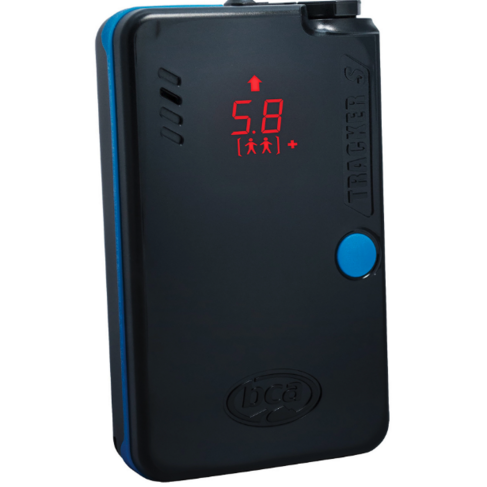 BCA BCA TRACKER S