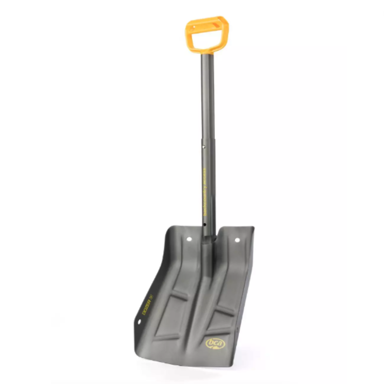 BCA BCA DOZER 3D SHOVEL GREY