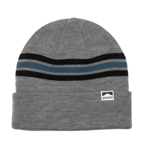 AUTUMN Autumn BOLD STRIPE GREY