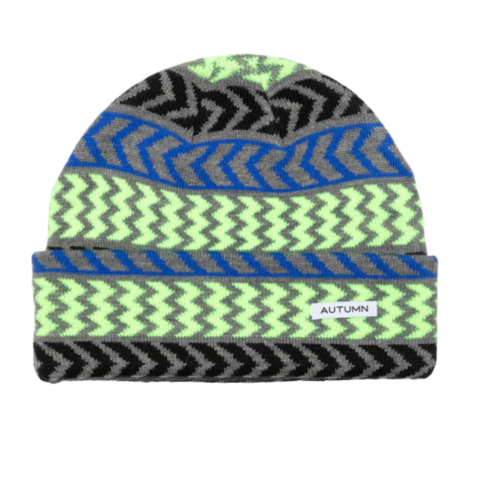 AUTUMN Autumn CHEVRON HIGHLIGHTER