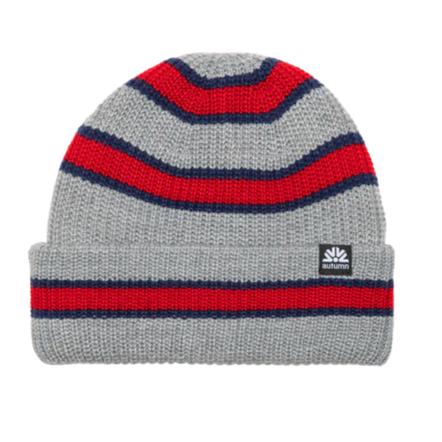 AUTUMN Autumn SLACKER GREY