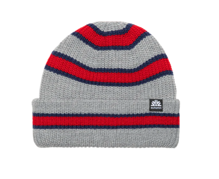 AUTUMN Autumn SLACKER GREY