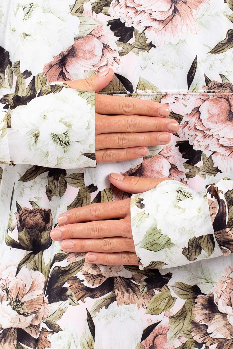 EIVY Eivy Venture Top Bloom