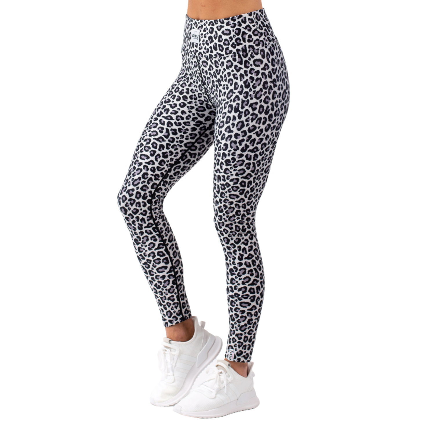 Eivy Icecold Tights Snow Leopard - Industry Skate & Snow