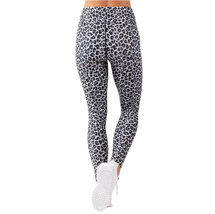 EIVY Eivy Icecold Tights Snow Leopard
