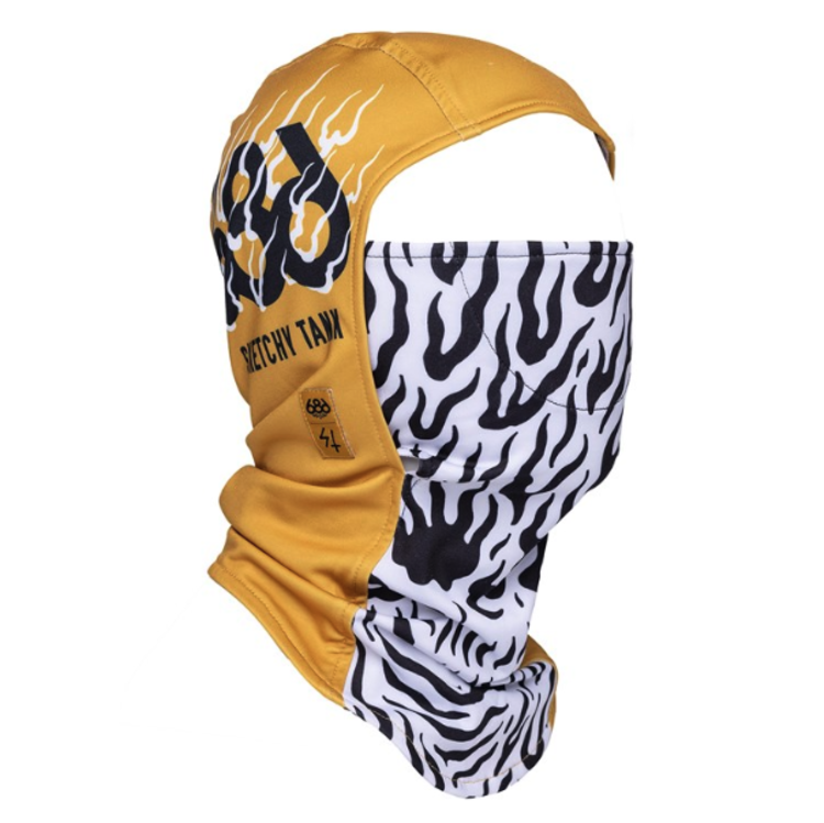 686 686 Deluxe Hinged Balaclava SKTK