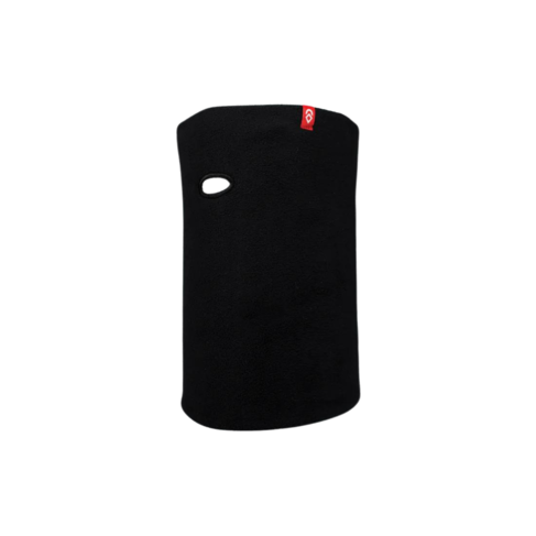 Airhole AIRHOLE AIRTUBE MICROFLEECE BLACK 2023