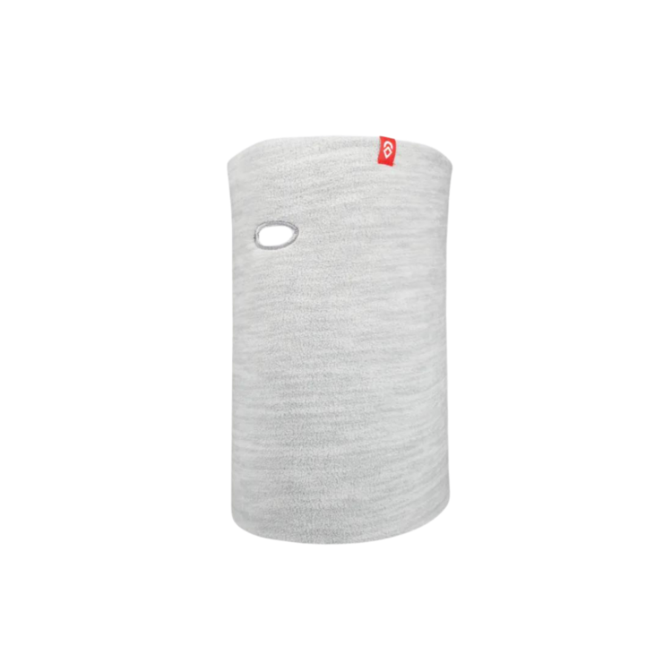 Airhole AIRHOLE AIRTUBE MICROFLEECE HEATHER GREY