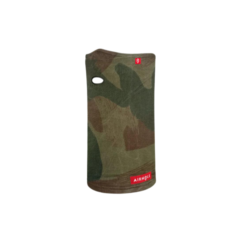 Airhole AIRHOLE AIRTUBE ERGO POLAR BRUSH CAMO 2023