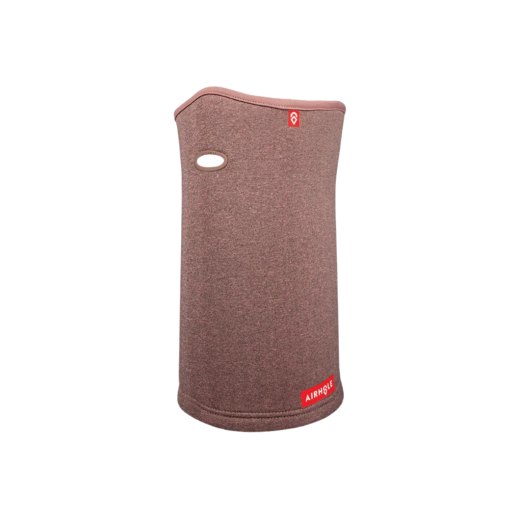 Airhole AIRHOLE AIRTUBE ERGO POLAR HEATHER PINK