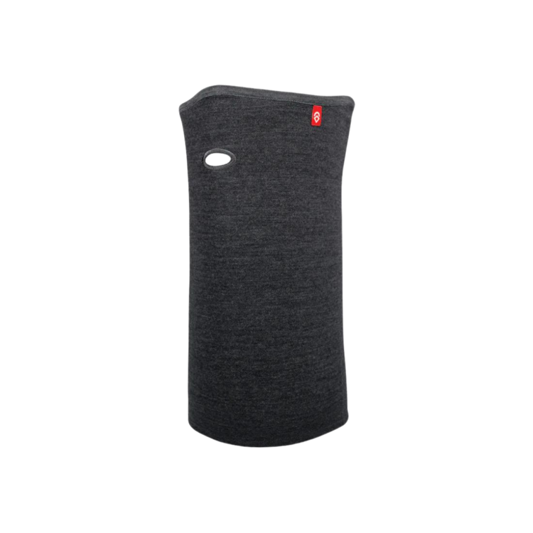 Airhole AIRHOLE AIRTUBE ERGO MERINO HEATHER GREY