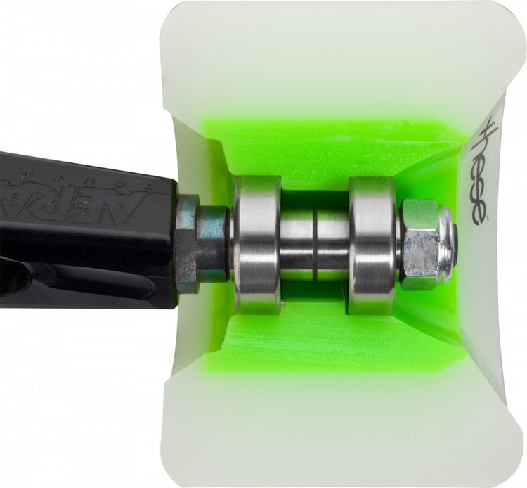 BONES BONES RACE REDS