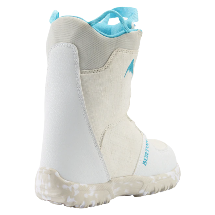 Burton Burton GROM BOA WHITE