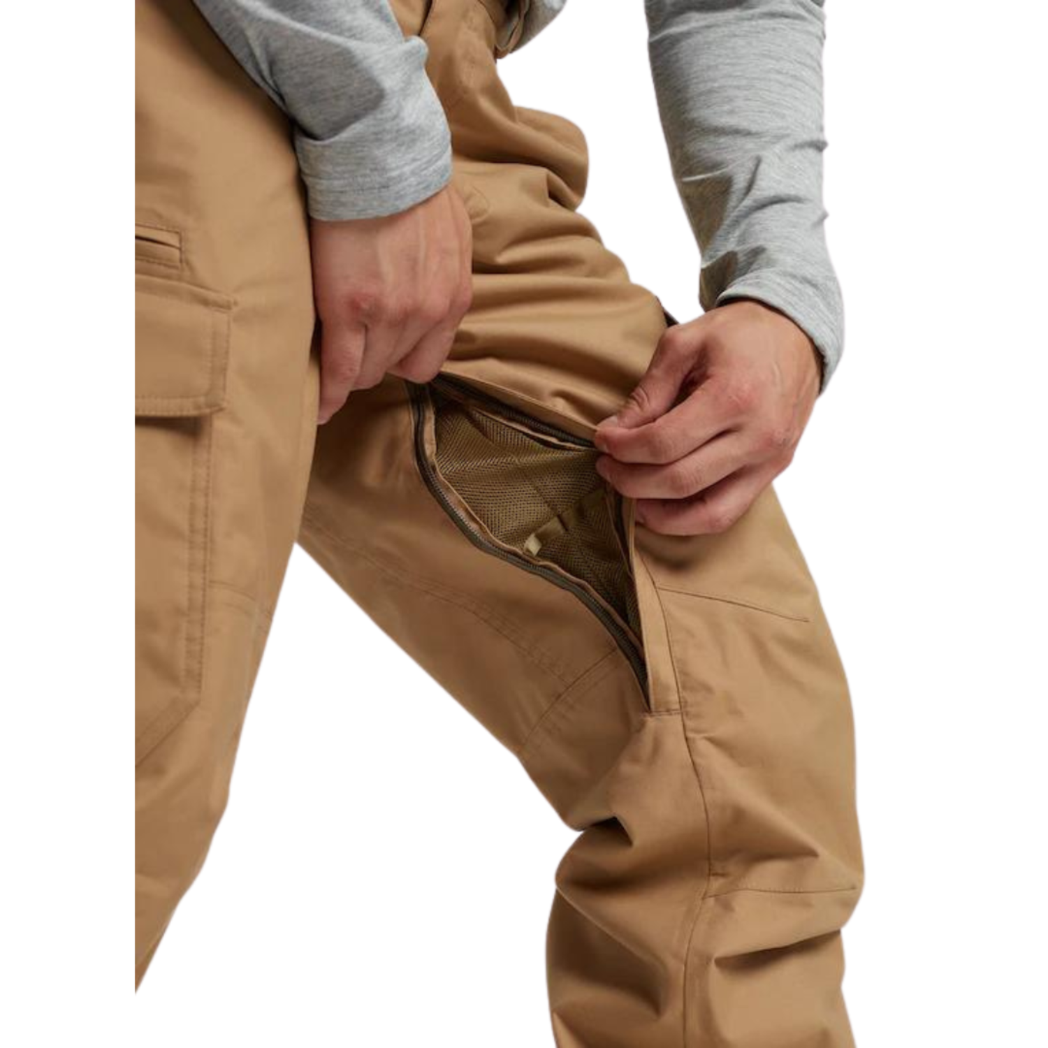 Pants Regular Fit