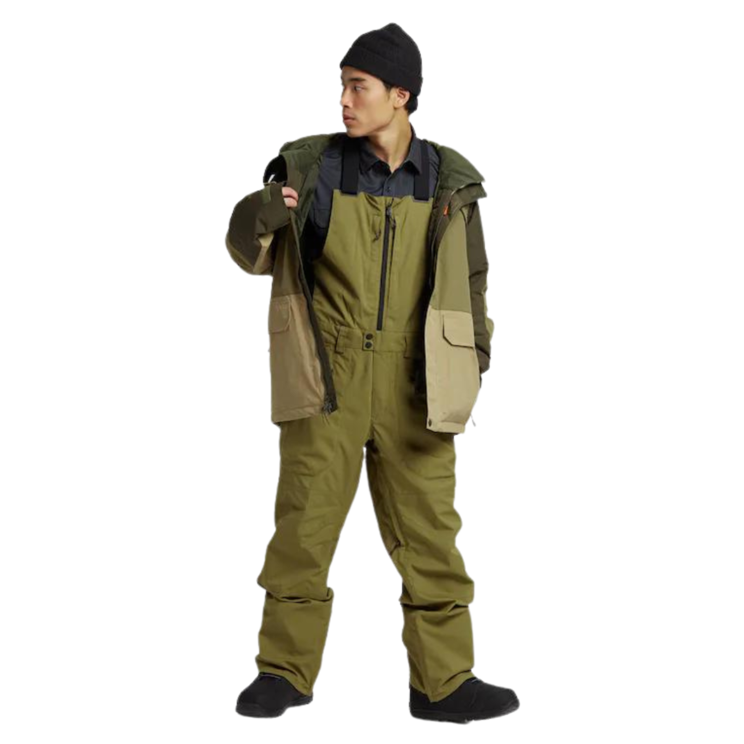 Reserve 2L Bib Pants – Mud Sweat and Gears