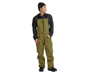 Reserve 2L Bib Pants – Mud Sweat and Gears