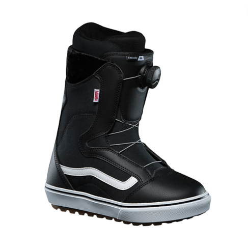 Vans Vans W ENCORE OG BLACK/WHITE