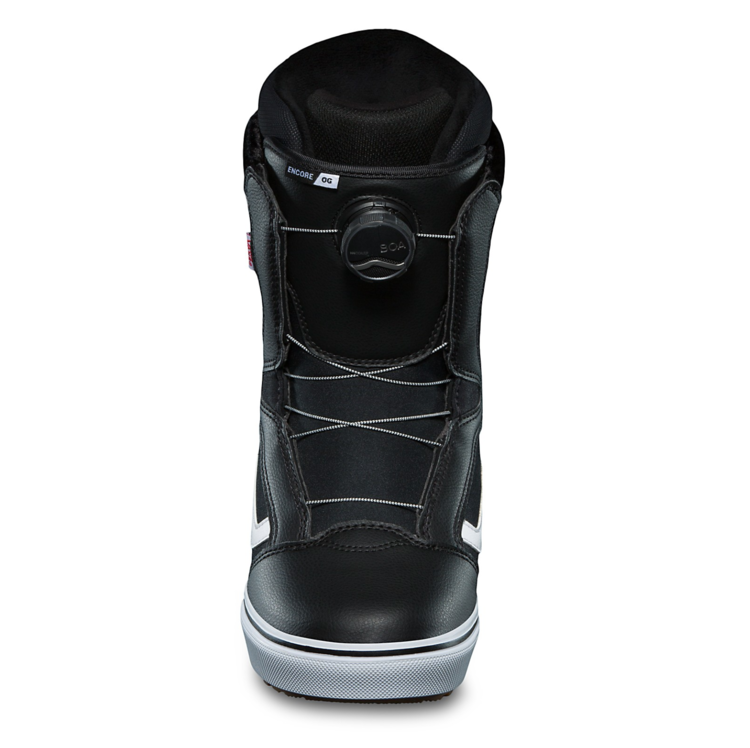 Vans Vans W ENCORE OG BLACK/WHITE