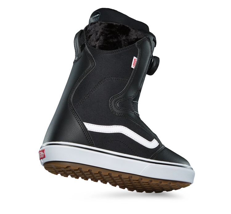 Vans Vans W ENCORE OG BLACK/WHITE