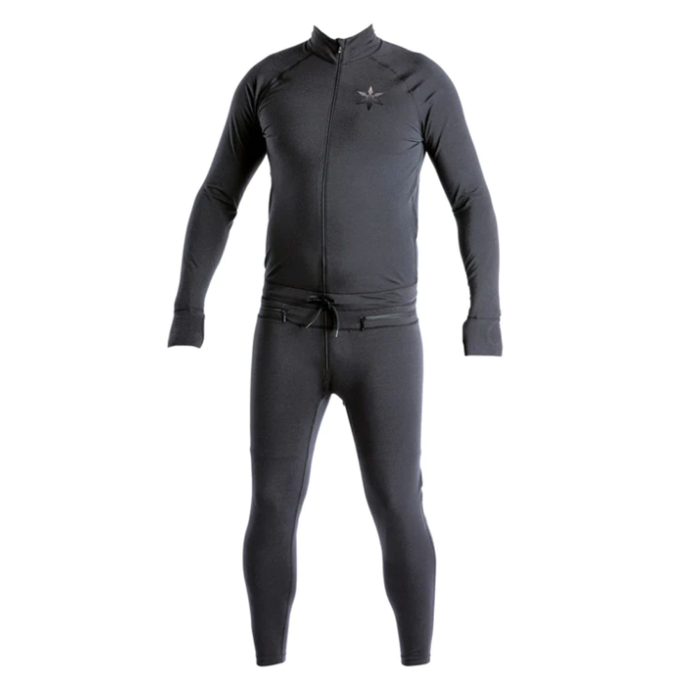 MENS BASELAYER Industry Skate Snow