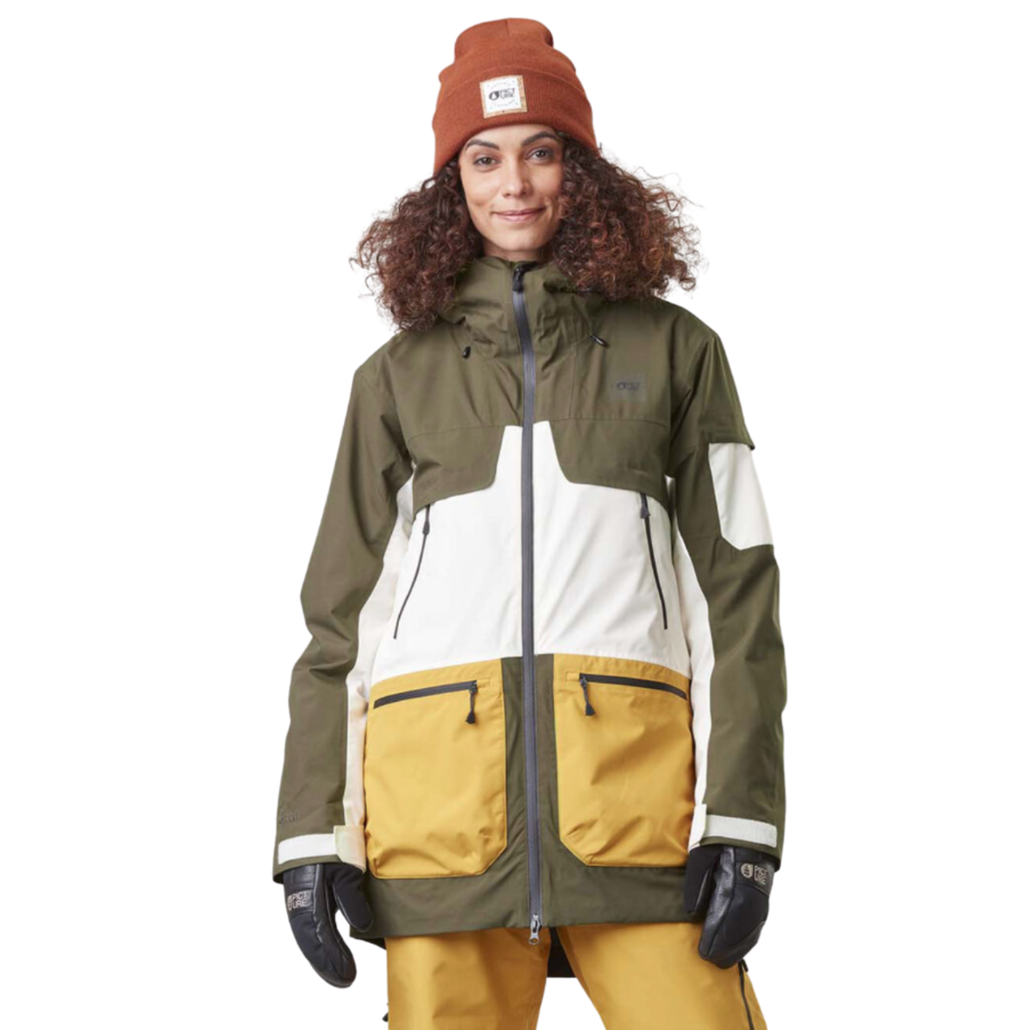 Picture Organic Haakon Jacket - Women's