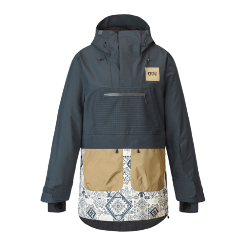 Picture Organic Picture Organic TANYA JACKET Dark Blue