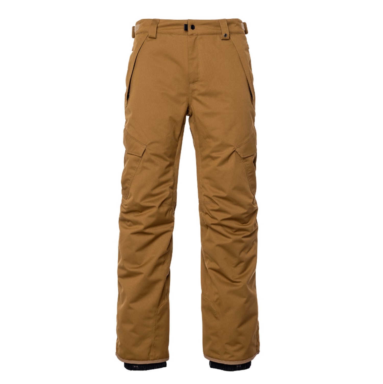 686 Mens Infinity Insulated Cargo Pant BREN - Industry Skate & Snow