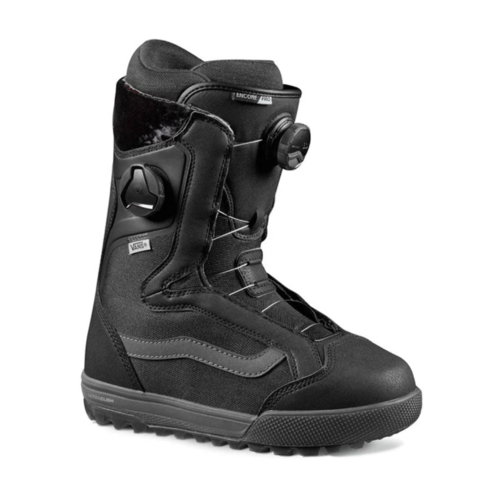 Vans Vans W ENCORE PRO BLACK/LILAC SNOW 2023