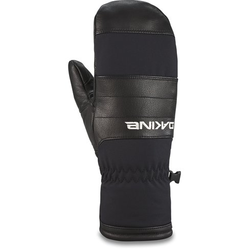 Dakine Dakine WOMENS BARON GORE-TEX MITT BLACK