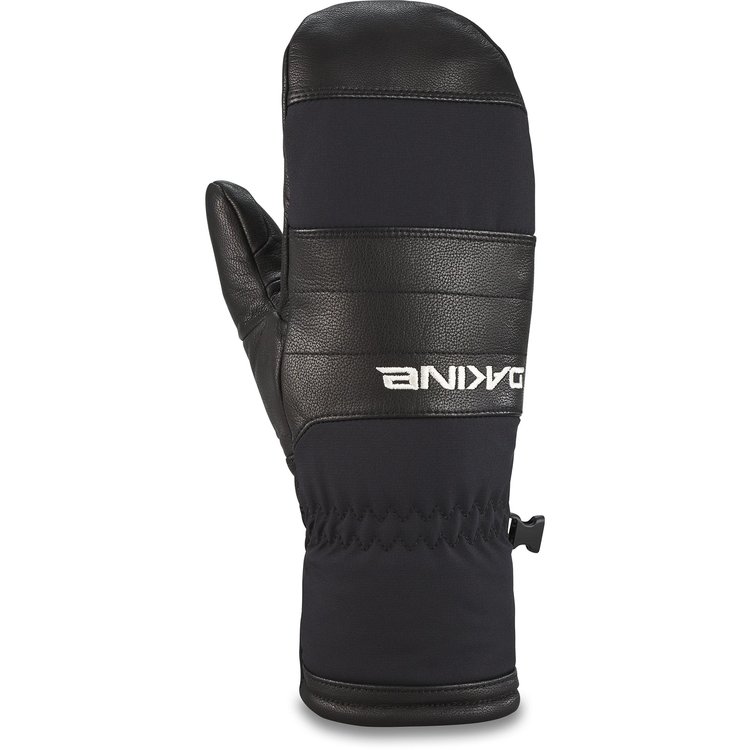 Dakine Dakine WOMENS BARON GORE-TEX MITT BLACK