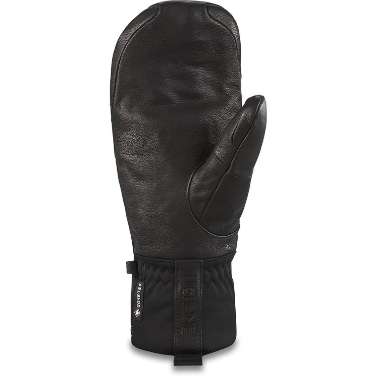 Dakine Dakine WOMENS BARON GORE-TEX MITT BLACK
