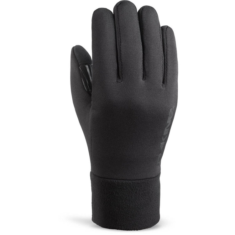 Dakine Dakine STORM LINER GLOVE BLACK