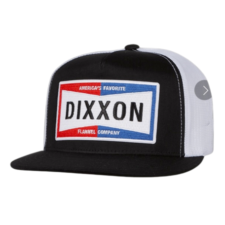 HATS - Industry Skate & Snow