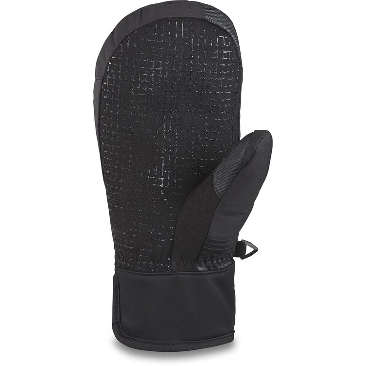 Dakine Dakine CROSSFIRE MITT BLACK FOUNDATION