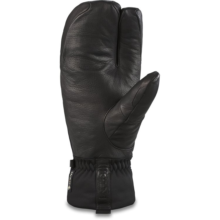 Dakine Dakine BARON GORE-TEX TRIGGER MITT BLACK