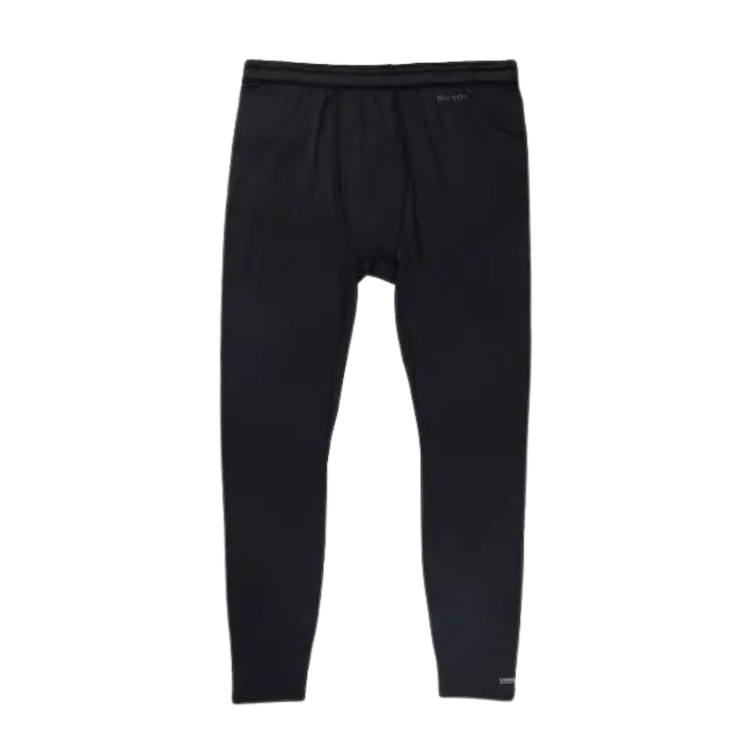 Burton Burton M Lightweight X Base Layer Pants True Black