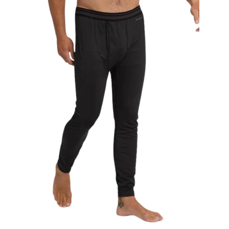 Burton Burton M Lightweight X Base Layer Pants True Black