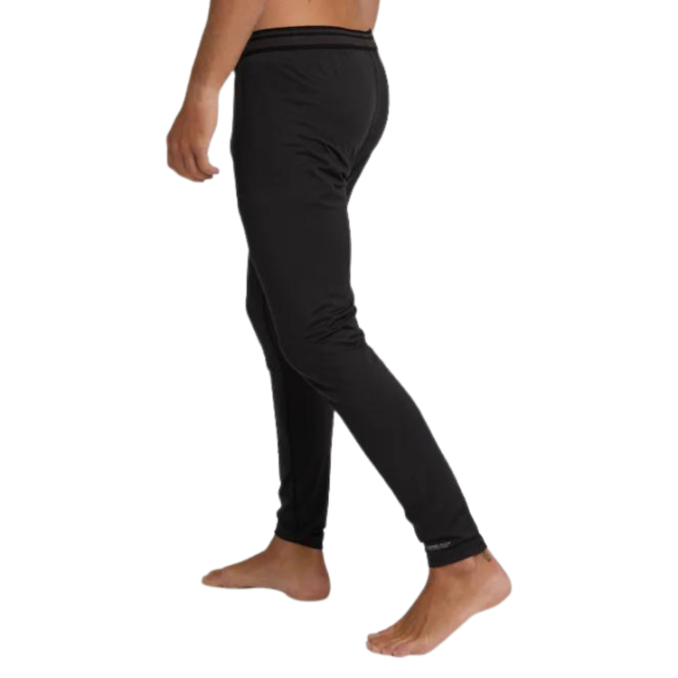 Burton Burton M Lightweight X Base Layer Pants True Black