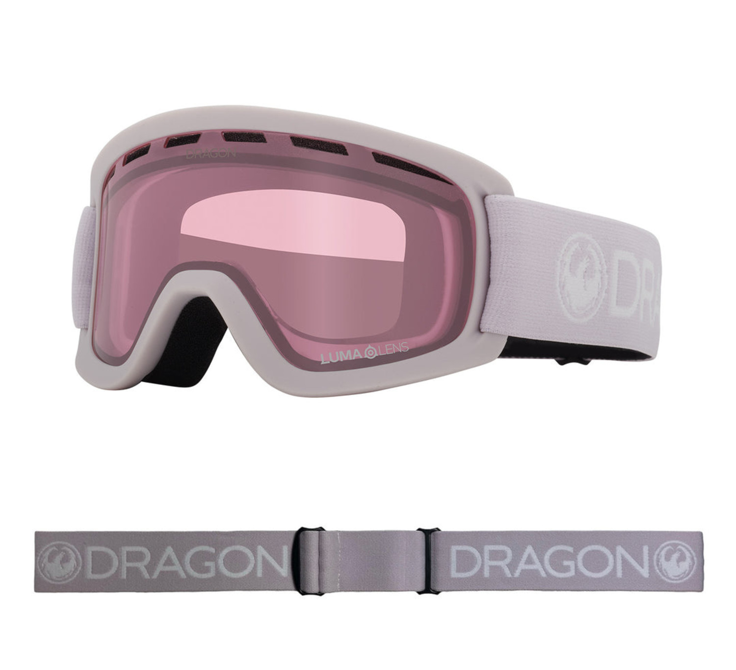 Dragon Rogue Goggles