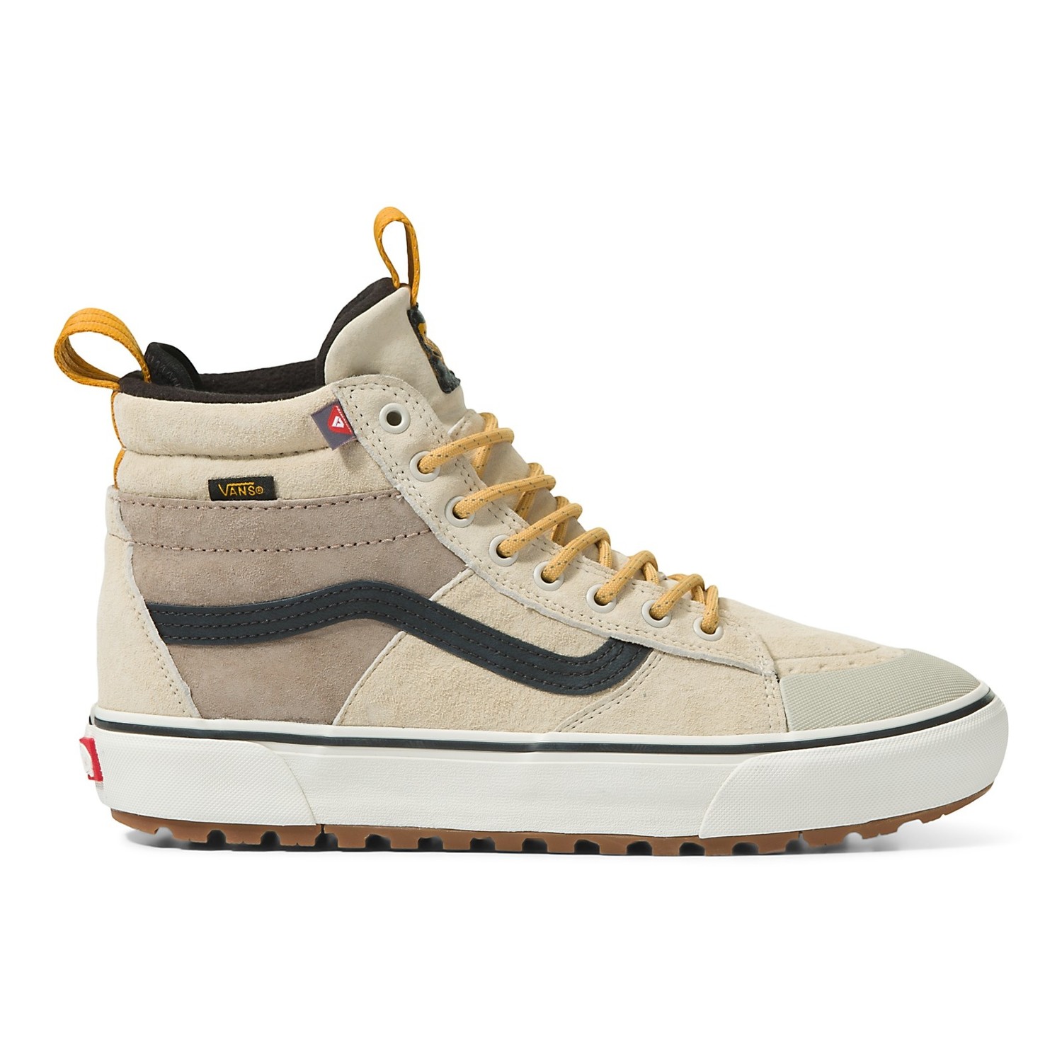 High top vans 6pm hot sale