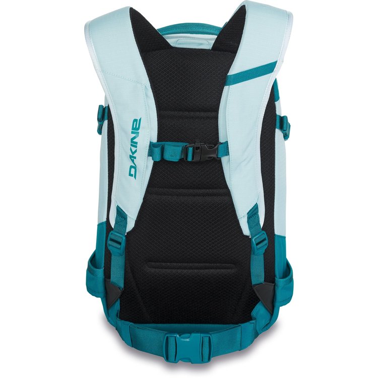 Dakine Dakine WOMENS HELI PRO 20L ARCTIC BLUE